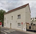 Appartement à GARGENVILLE