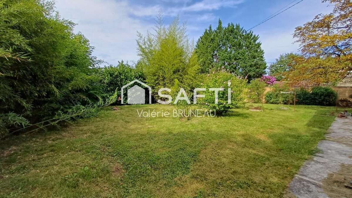 Photo 7 - Maison à GAILLAC