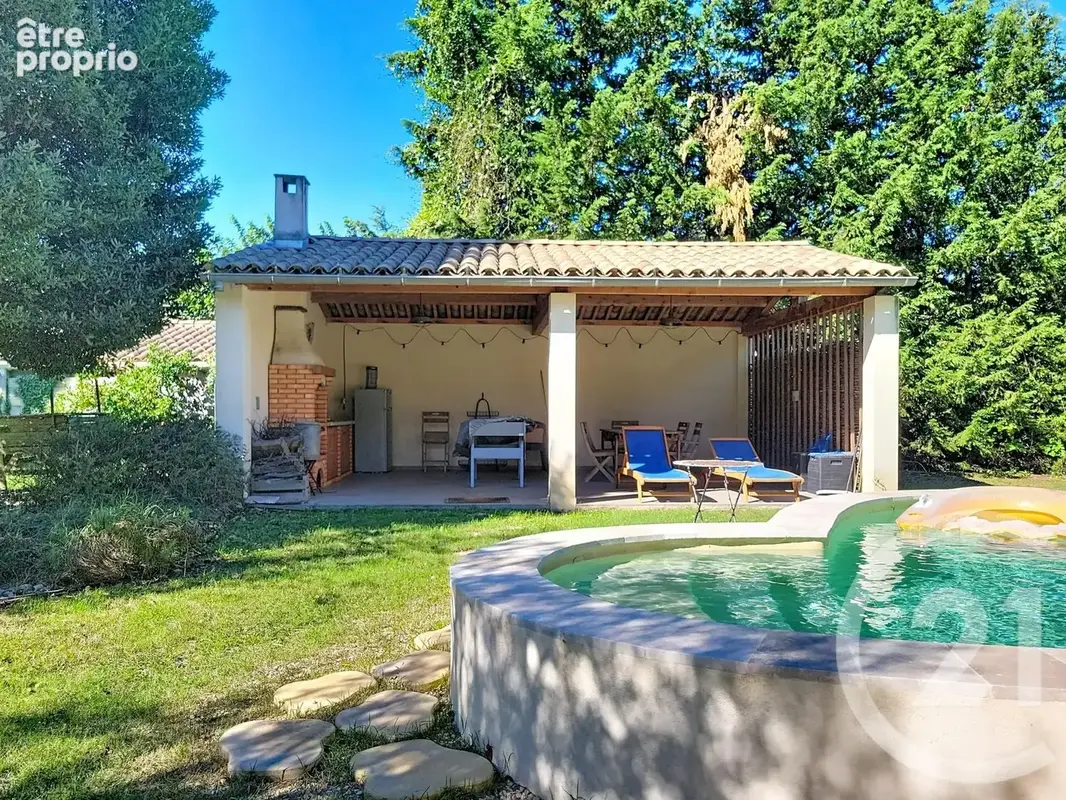 Maison 8 pièces 175 m² à vendre à Avignon (84000) - photo 27