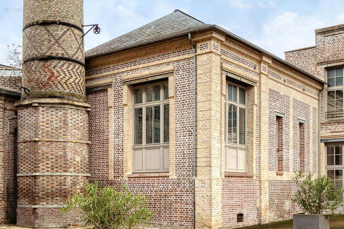 Appartement à ELBEUF