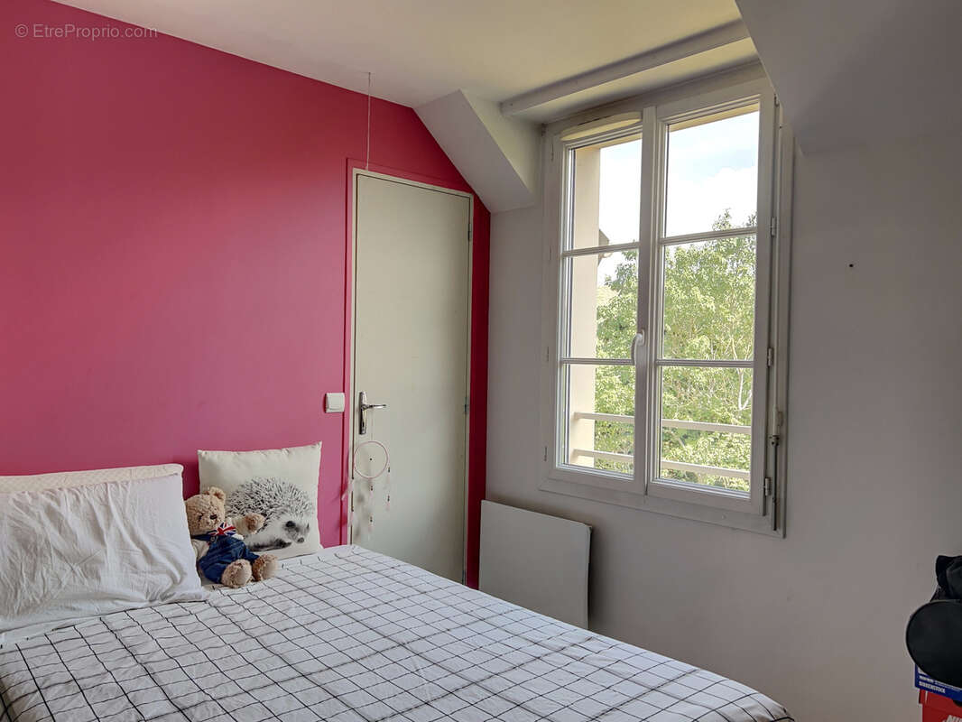Maison Kaufman & Broad 142.64 m2, 4 chambres, combles aménagés, jardin - photo 10