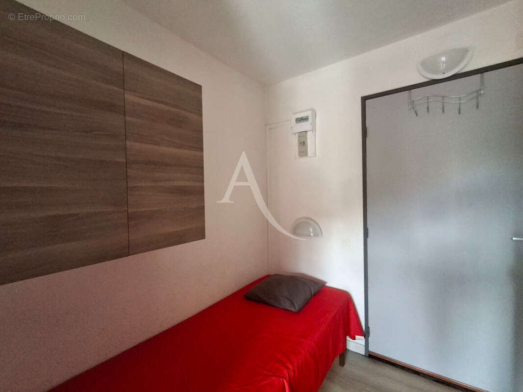 Appartement à LAMALOU-LES-BAINS