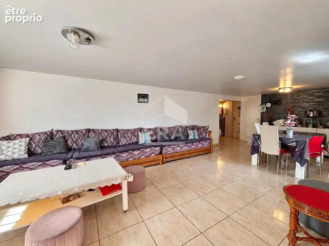 Maison 90m² à ballancourt-sur-essonne - photo 4