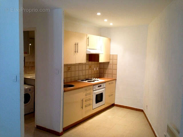 Studio dernier etage - photo 2