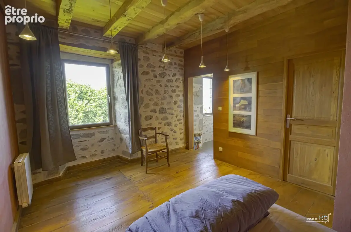 Maison de Maitre - photo 8