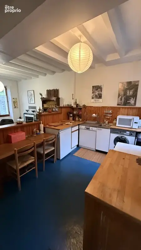 Maison 4 pièces 87 m² à vendre à Troo (41800) - photo 8