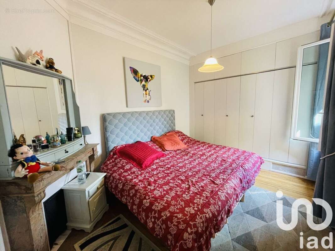 Appartement 105 m² à Le Havre  - photo 6