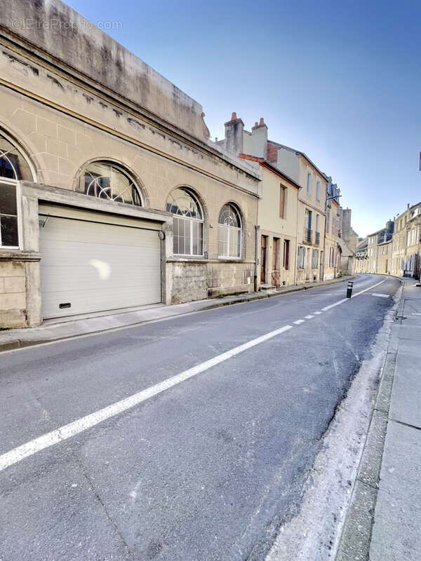 Appartement à MOULINS