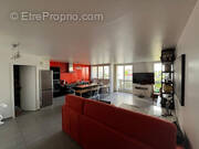 Appartement à QUINCY-SOUS-SENART