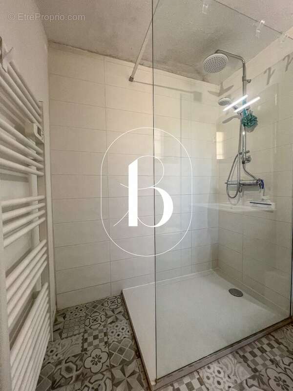 Maison à GOUDARGUES