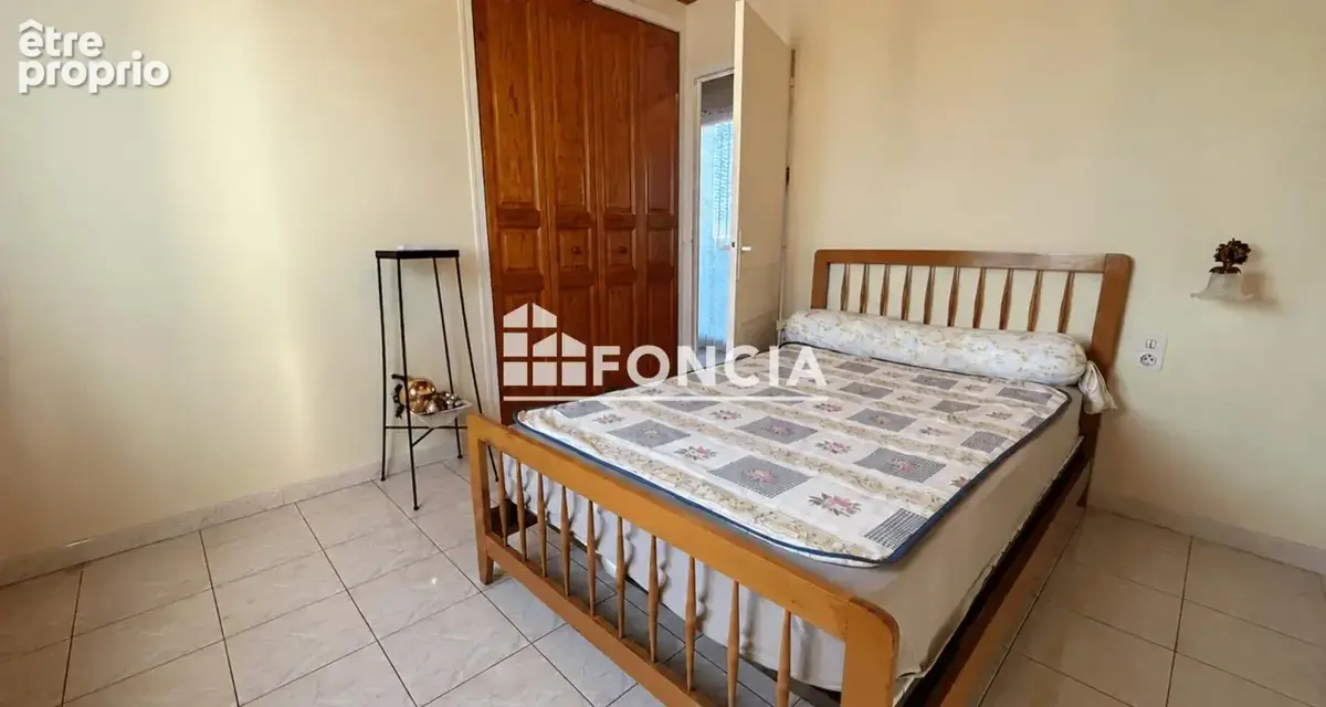 Sérignan – villa 4 pièces sans vis-à-vis, avec jardin et grand garage - photo 4