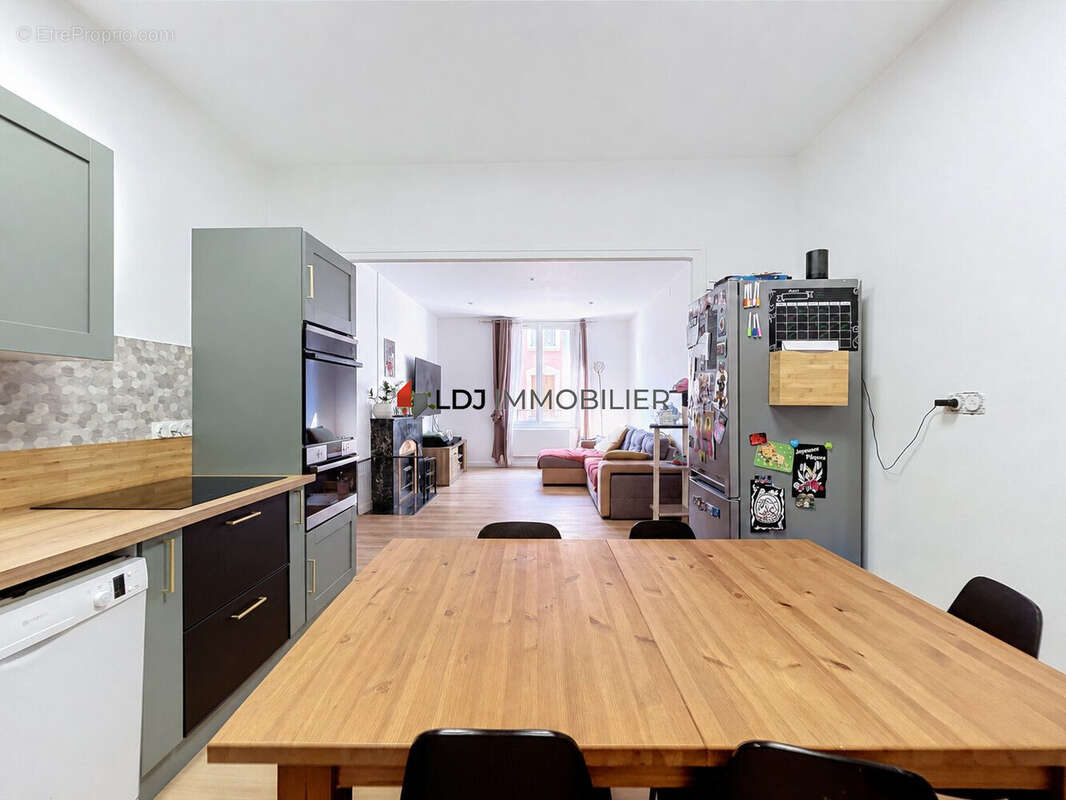 Appartement à PRADES