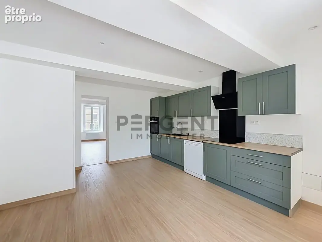 Maison 177 m² à Renwez  - photo 5