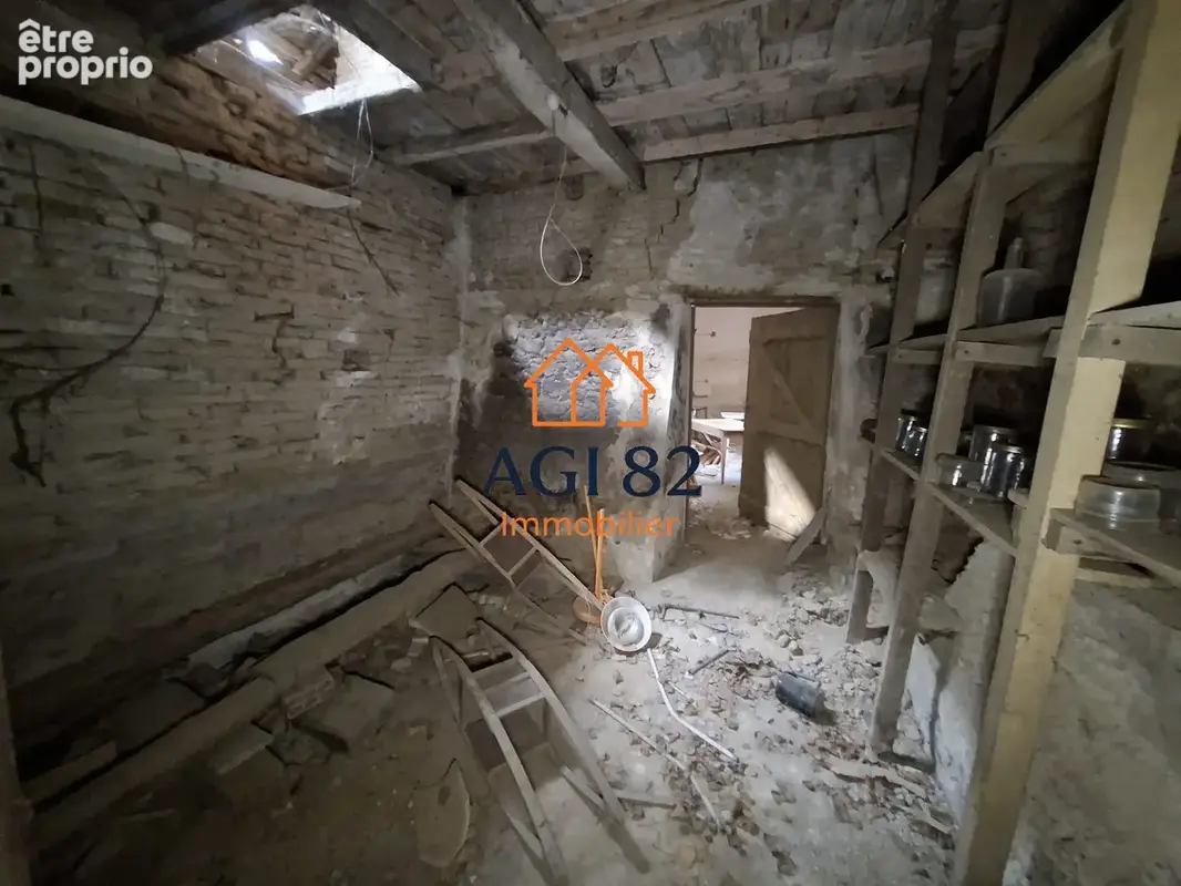 Maison 3 pièces 80 m² à vendre à Castelsarrasin (82100) - photo 6