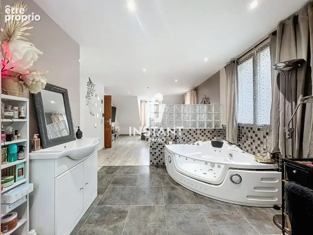 Maison familiale - photo 14