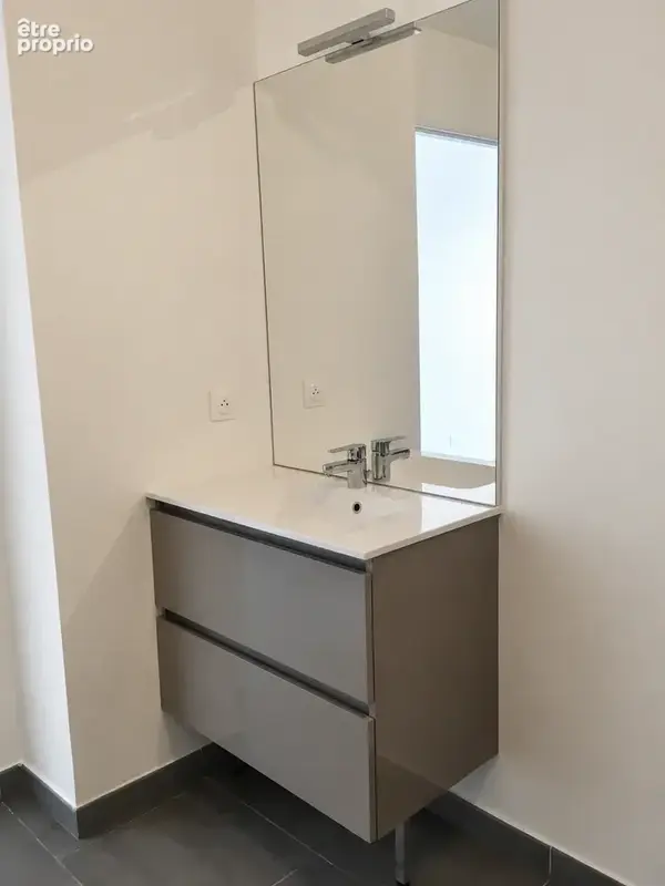 Appartement T1 de 26m2 hab, terrasse 16m2 & garage à Mauguio - photo 6