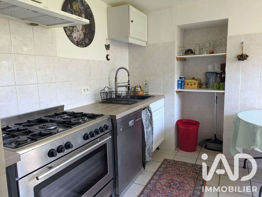 Maison 211 m² à Savignac-De-Miremont  - photo 5