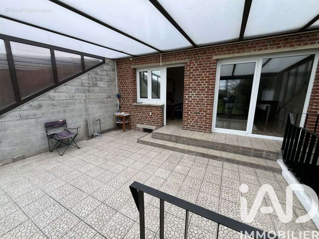 Photo 4 - Maison à DENAIN