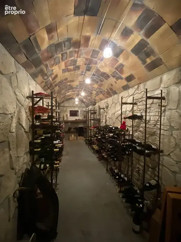 Superbe maison de plain pied idéalement située - photo 17