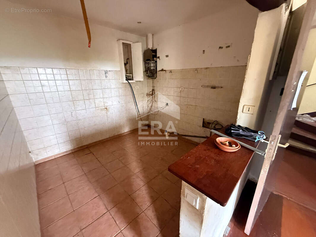 Appartement à GRASSE