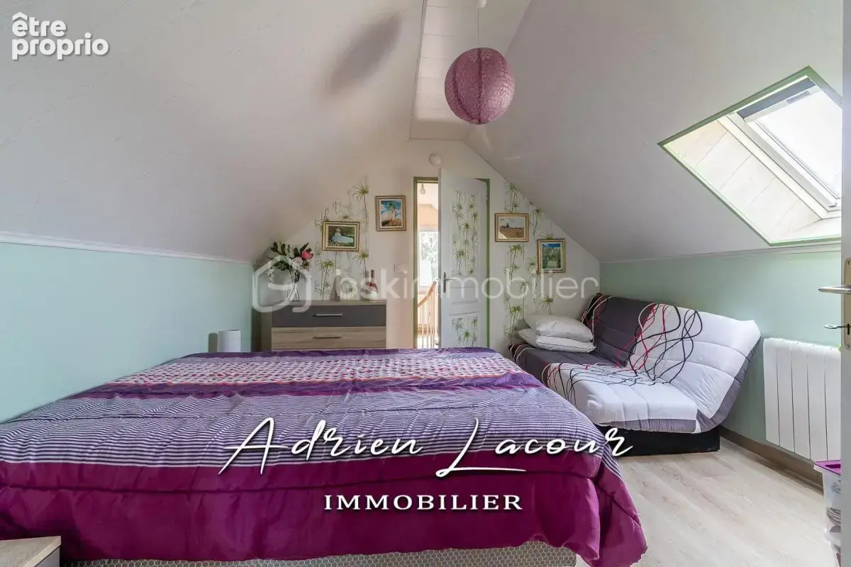 Magnifique maison dans un quartier résidentiel - photo 12