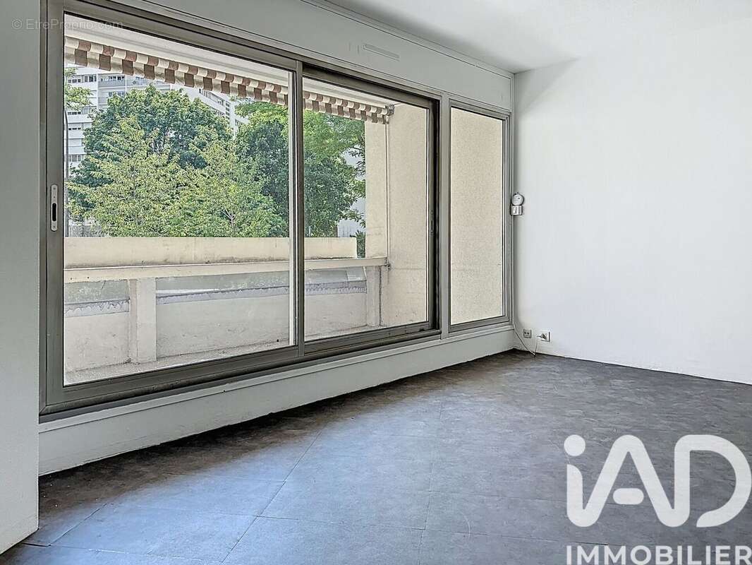 Photo 5 - Appartement à ROSNY-SOUS-BOIS