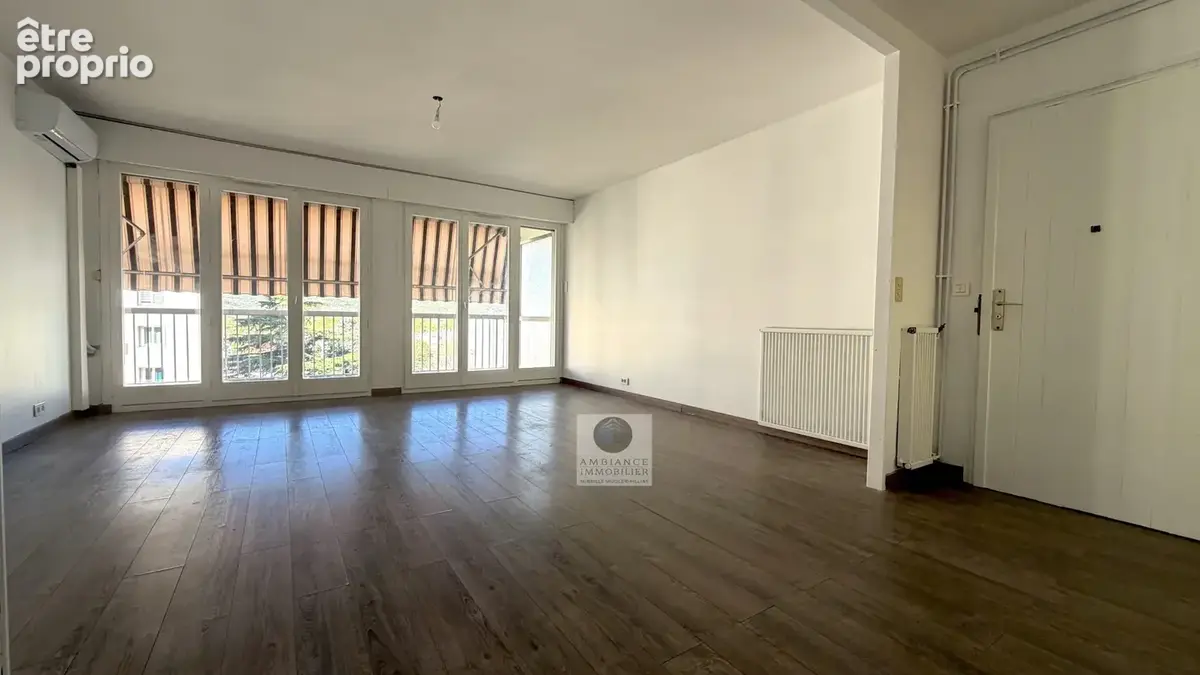 Appartement lumineux au 5eme étage avec ascenseur - photo 13