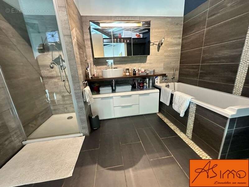 Maison à CHEVREMONT