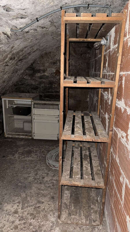 Appartement à RODEZ