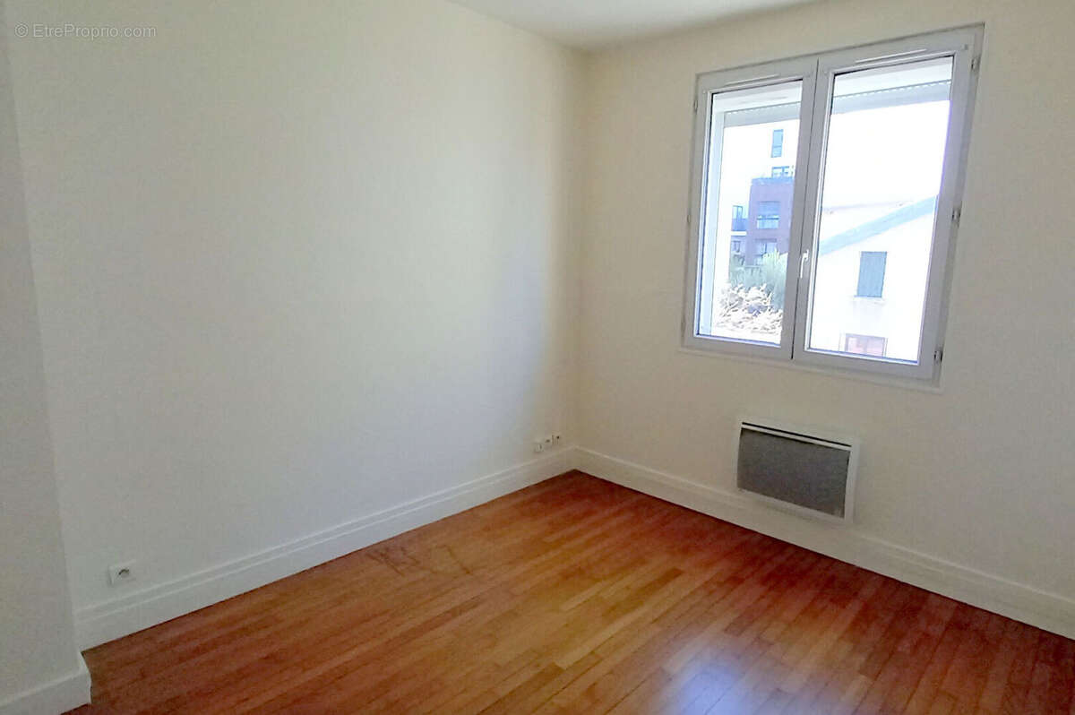 Appartement à NOISY-LE-SEC