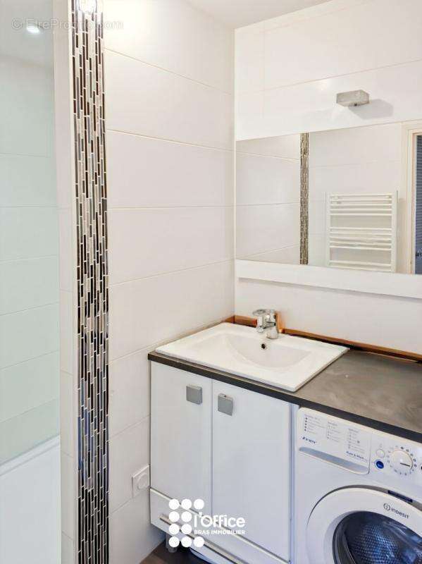 Face Mer, Les Sables d'Olonne, appartement T3! - photo 6