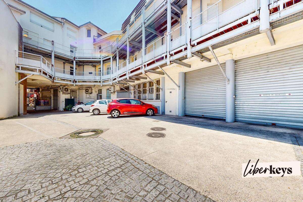 Appartement à ALBI