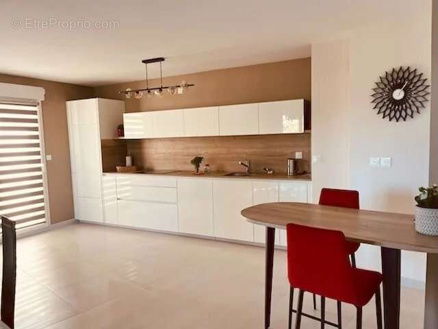 Appartement à ORVAULT