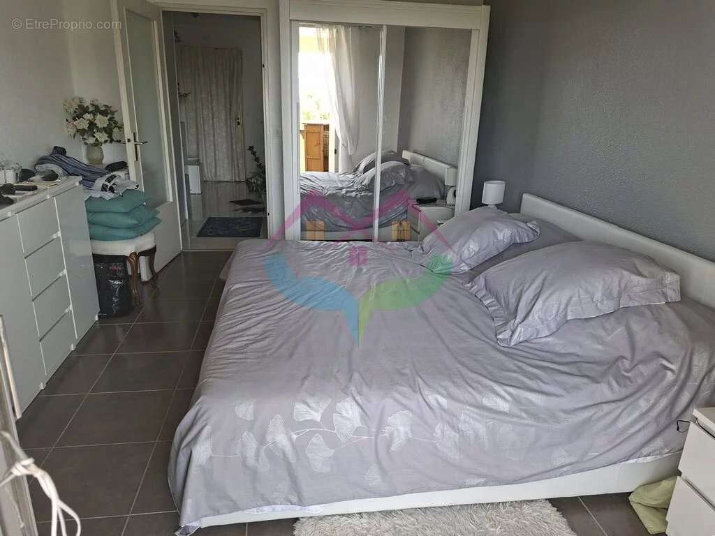 Appartement à SAINT-RAPHAEL