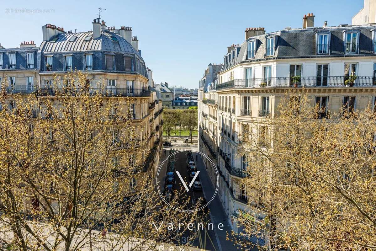 Appartement à PARIS-5E