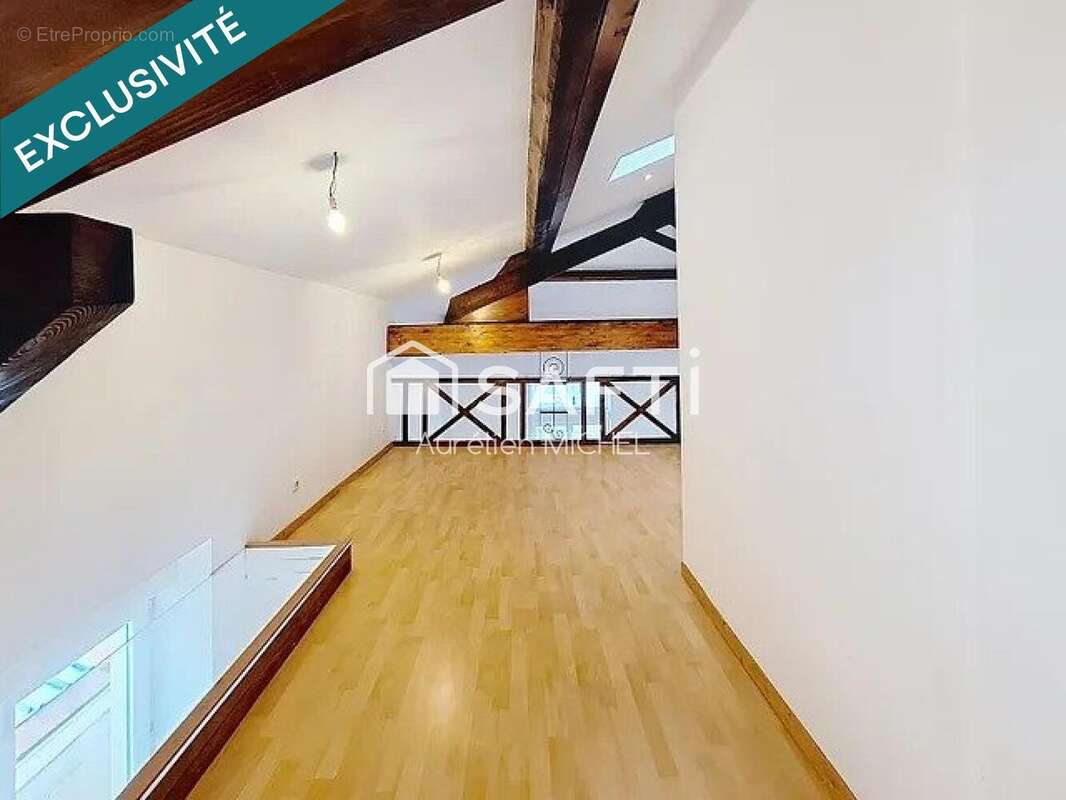 Photo 8 - Appartement à SATHONAY-CAMP