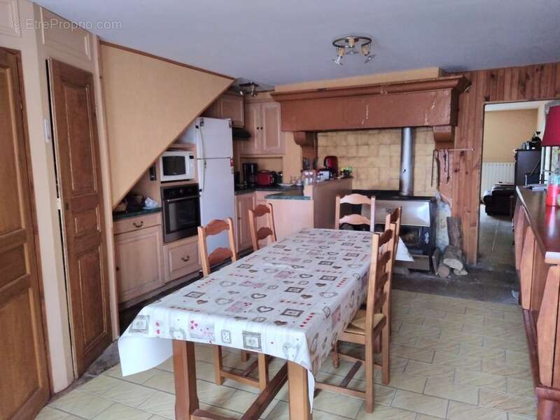 Maison au calme habitable de suite - photo 5