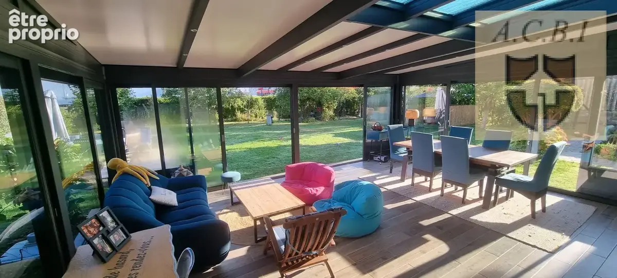 Maison de famille secteur saint ouen - photo 4