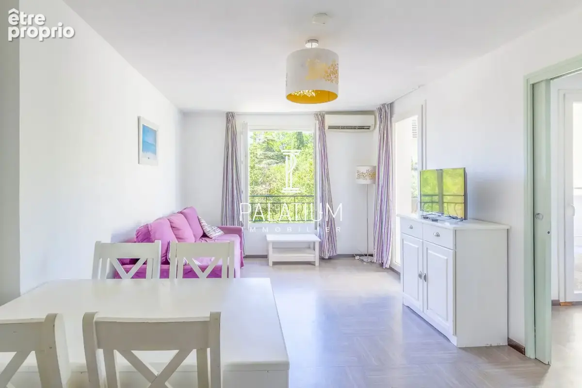 Appartement 2 pièces 34 m² à vendre à Greoux-Les-Bains (04800) - photo 2