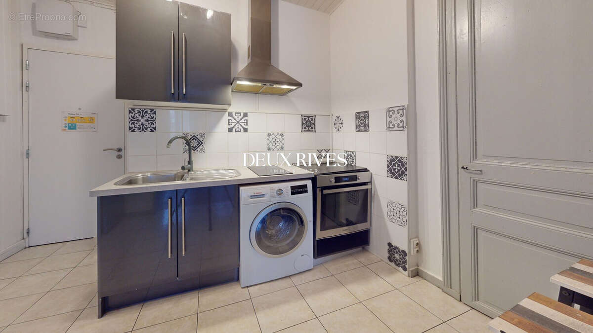 Appartement 31 m² à Nantes  - photo 7