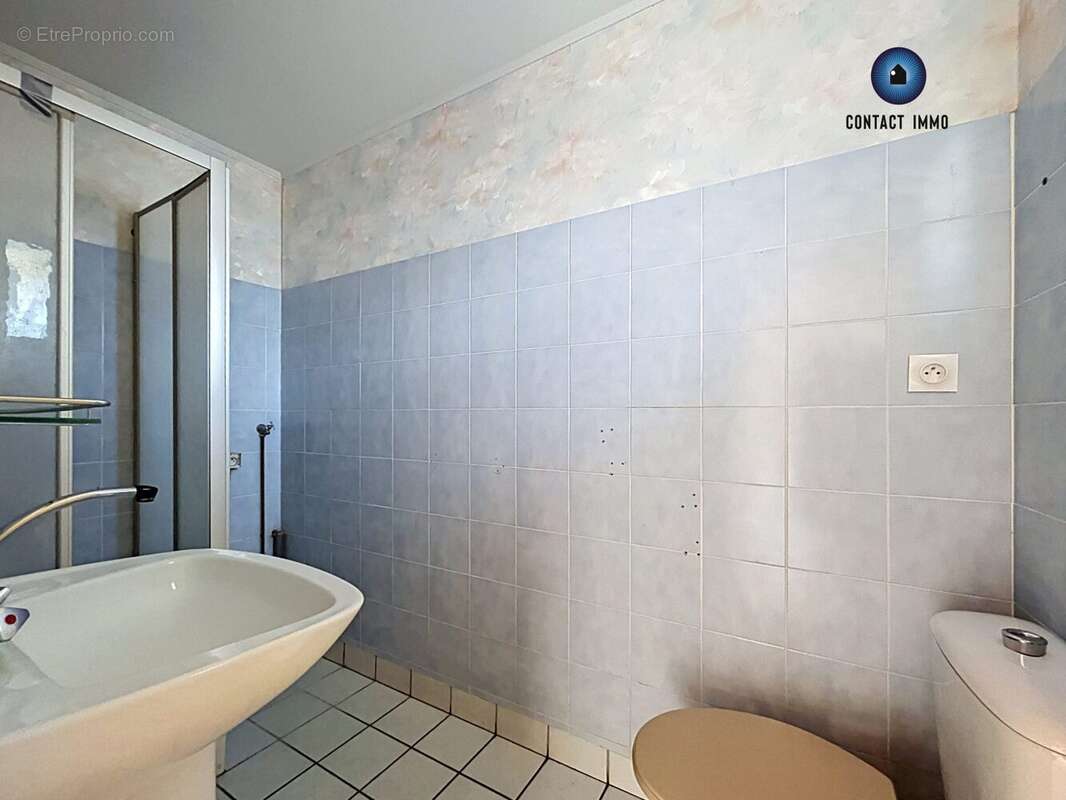 Maison 95 m² à Sadroc  - photo 9