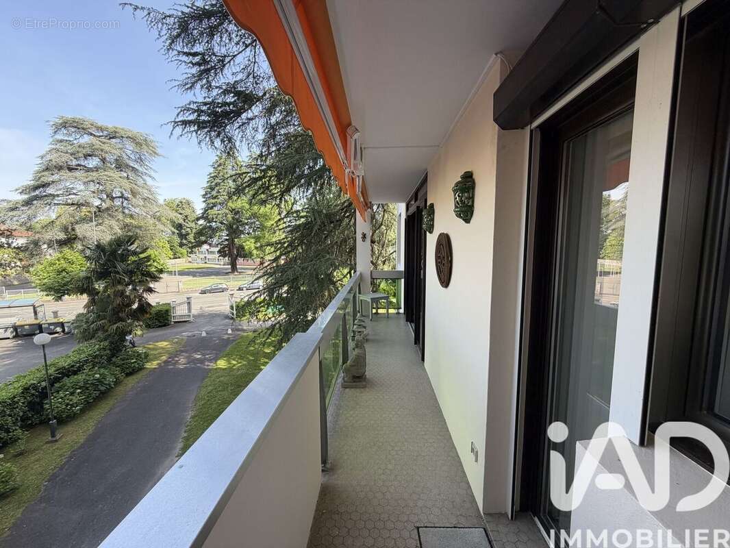 Photo 9 - Appartement à PAU