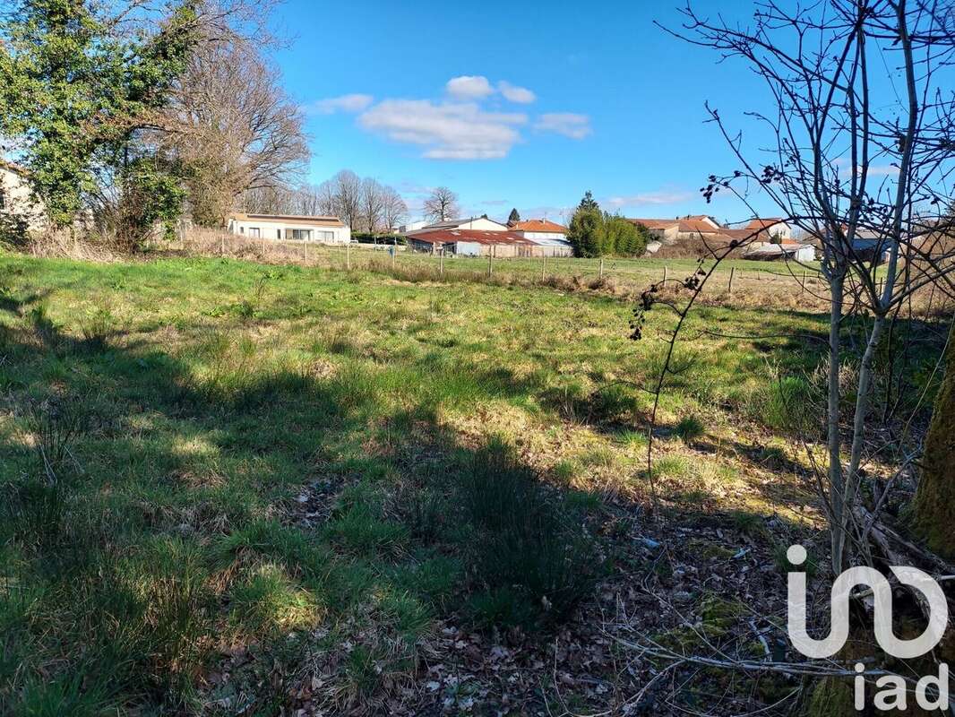 Photo 3 - Terrain à ROUMAZIERES-LOUBERT
