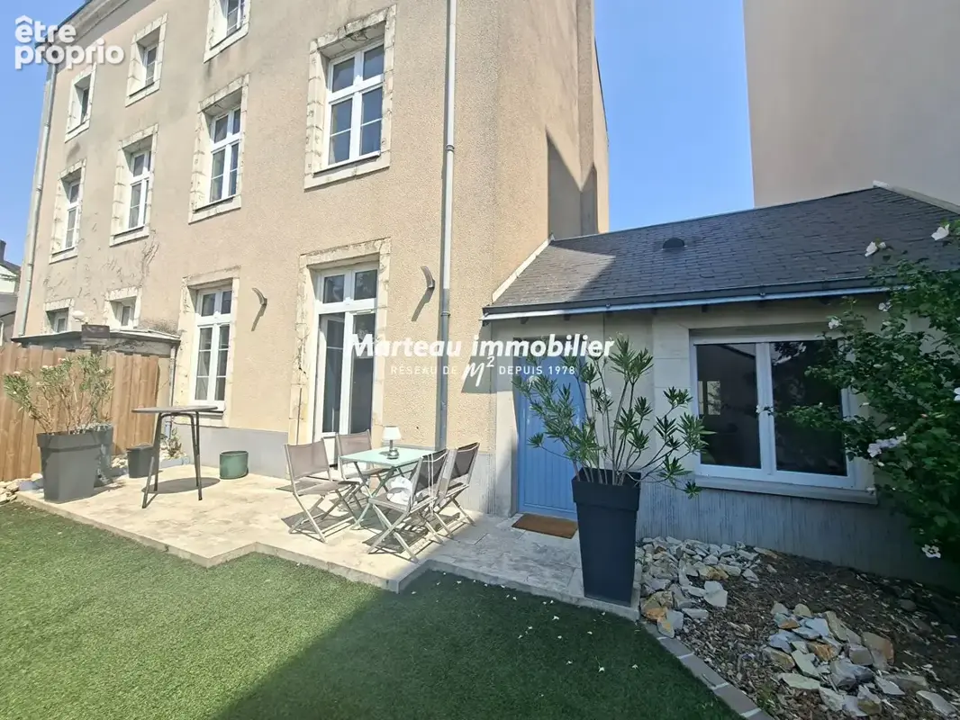 Photo Appartement à Le Mans au prix de 303 350€