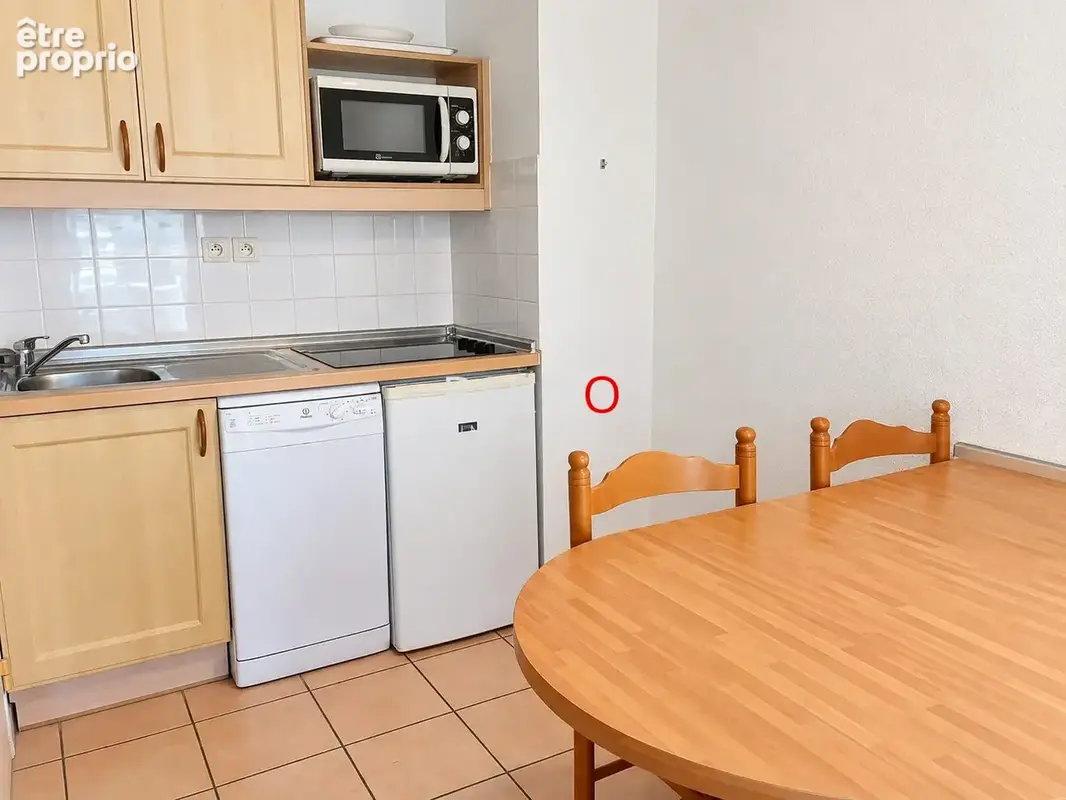 Appartement 2 pièces 33 m² à vendre à Argeles-Sur-Mer (66700) - photo 5