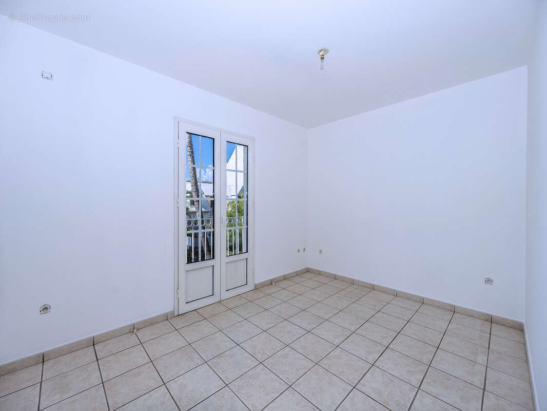 Appartement à SAINT-DENIS