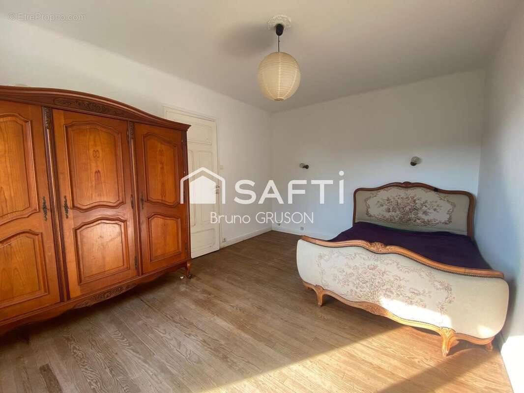 Photo 7 - Maison à PLOUHINEC