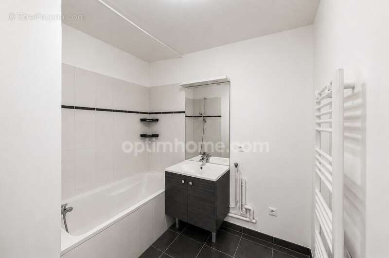Appartement à THORIGNY-SUR-MARNE