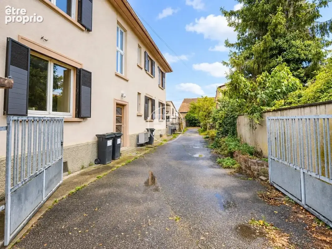 Maison 12 pièces 305 m² à vendre à Fessenheim (68740) - photo 5