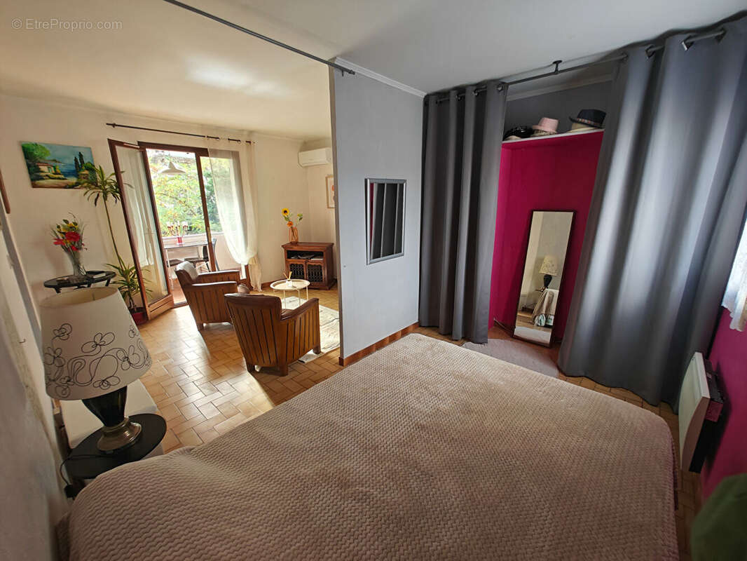 Appartement à LA GARDE